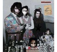 Zen Mother - Millennial Garbage Preach