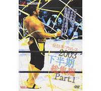 Zen-Nichi 2003 Highlights #1