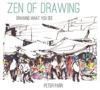 Zen of Drawing: How to Draw What You See