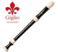 Zen-On Japan G-1A / 415 Giglio Alto Recorder