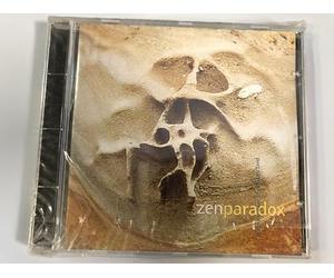 Zen Paradox - From the Shore of a Distant la