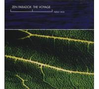 Zen Paradox - The Voyage