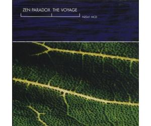 Zen Paradox - The Voyage