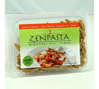 Baule Volante & Fior Di Loto ZEN PASTA RIGATAKI RIGATONI ESSICCATI MONODOSE 60 G