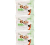 Zen Pasta Rigataki Rigatoni Essiccati Monodose 60 G 3x60 g