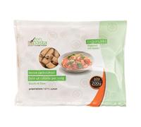 Zen Pasta Rigataki Rigatoni Essiccati Monodose 60 G 4x60 g