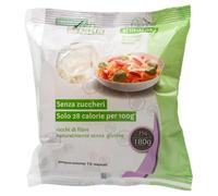 FIOR DI LOTO ZenPasta - Spaghetti Shirataki Essiccate Monodose, 50 grammi