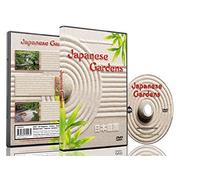 Zen Relaxation DVD - Japanese Gardens for Relaxing and Meditation