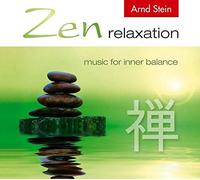 Zen Relaxation: Music for Inner Balance [Import Anglais]