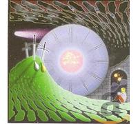 ZEN ROCK & ROLL - End Of The Age