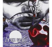 Zen Rock & Roll - Undone