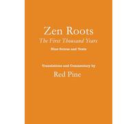 Red Pine Zen Roots (Tascabile)
