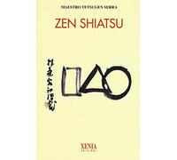 Zen shiatsu