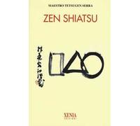 Xenia – Zen Shiatsu Tetsugen Serra