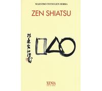 Xenia – Zen Shiatsu Tetsugen Serra