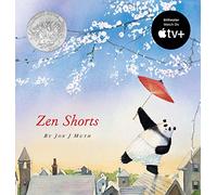 Jon,J Muth Zen Shorts (Copertina rigida) Zen Shorts