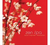 Zen Spa: Asian-inspired relaxation by Daniel May