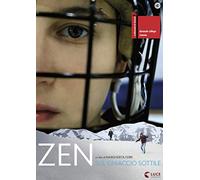 Zen sul ghiaccio sottile (DVD) Eleonora Conti