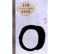 Osho Zen: the Path of Paradox (Tascabile)