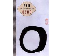 Zen: The Path of Paradox-OSHO, .-Copertina flessibile