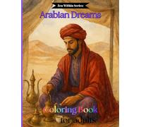 Zen Within Series: Arabian Dreams