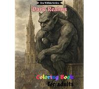 Zen Within Series: Dark Realms