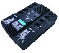 Zen-X 1000 FR/SCHUKO - Warranty: 24M NEW