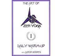 Zen Yoga Daily Warm-Up