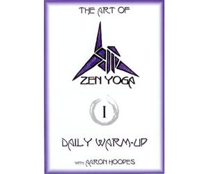 Zen Yoga Daily Warm-Up