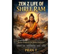 Zen Z Life Of Shree Ram: Best gift for your child