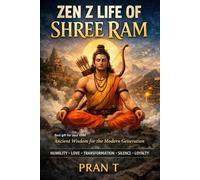 Zen Z Life Of Shree Ram: Best gift for your child