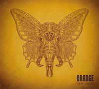 ORANGE - ZEN ZERO -HQ-