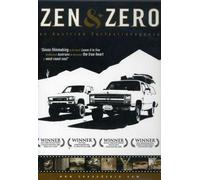 Zen & Zero [Edizione: Regno Unito]
