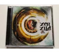 Zen Zila - Le Melange Sans Appel