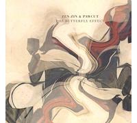 ZEN-ZIN & PAWCUT - BUTTERFLY EFFECT