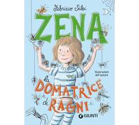 Zena la domatrice di ragni