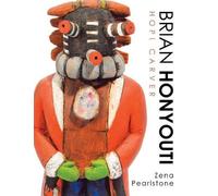 Zena Pearlstone Brian Honyouti (Tascabile)