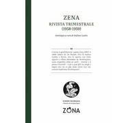 Zena. Rivista trimestrale (1958-1959). Testo genovese