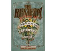 Zena Sharman The Remedy (Tascabile)