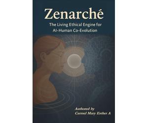 Zenarchē: The Living Ethical Engine for AI-Human Co-Evolution: Designing a Conscious Future through Semantic Ethics, Emotional Logic, and Purpose-Driven Intelligence