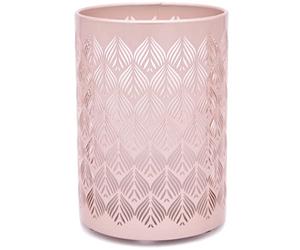 Zen'Arôme Diffusore Olio Essenziale Vienna - Diffusore Ultrasonico Multifunzione Aromaterapia a Freddo - Diffusore Elettrico Profumo Casa - Telecomando e Illuminazione LED Colorato - Metallo e Vetro