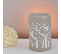 Zen'Arôme Treeebee - Brucia profumo d'atmosfera, confezione da 3, colore: Grigio