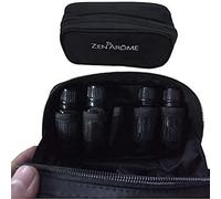 Zen'Arôme TRHE-NERO - Astuccio portaoggetti, in poliestere, taglia unica