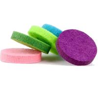 Zen'Aroôme - Bevande per diffusore di oli essenziali per ventilazione Nomeo/Nomea - Bevande riutilizzabili adatte per oli essenziali o profumi d'atmosfera