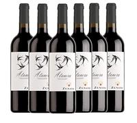 Zenato ALANERA Rosso Veneto [ 6 Bottiglie da 750ml ]