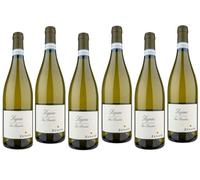 ZENATO LUGANA SAN BENEDETTO 2025 DOC 75 CL 6 BOTTIGLIE