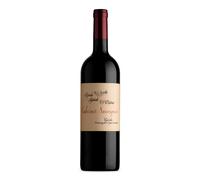 ZENATO S.CRISTINA CABERNET SAUVIGNON GARDA DOC 0,75 LT CAB0206B20