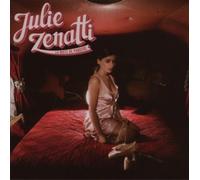 Zenatti,Julie - La Boite de Pandore
