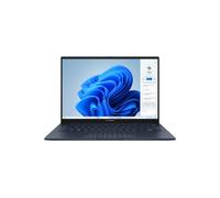 Zenbook 14, Intel, 512 GB, 16 GB, Ponder Blue - AZERTY - Nouvo