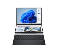 Zenbook Duo UX8406 Core Ultra 7 14 , 1,7 GHz 16 GB 1 TB Intel Arc Graphics, Nero - AZERTY - Nouvo